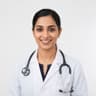 Dr. Sarah Johnson