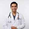 Dr. James Wilson