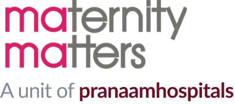 Maternity Matters