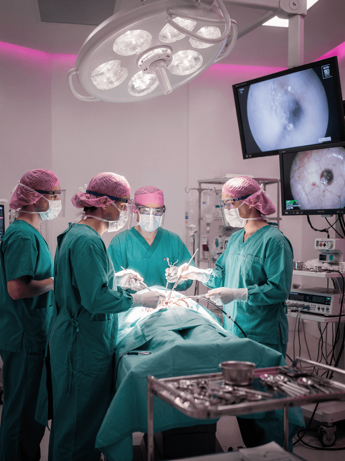 Ectopic Pregnancy