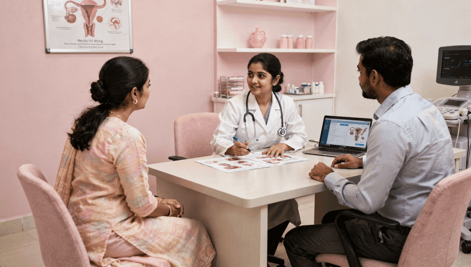 IVF Treatment