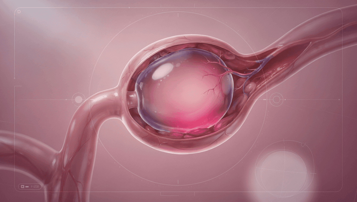PCOS (Polycystic Ovary Syndrome)
