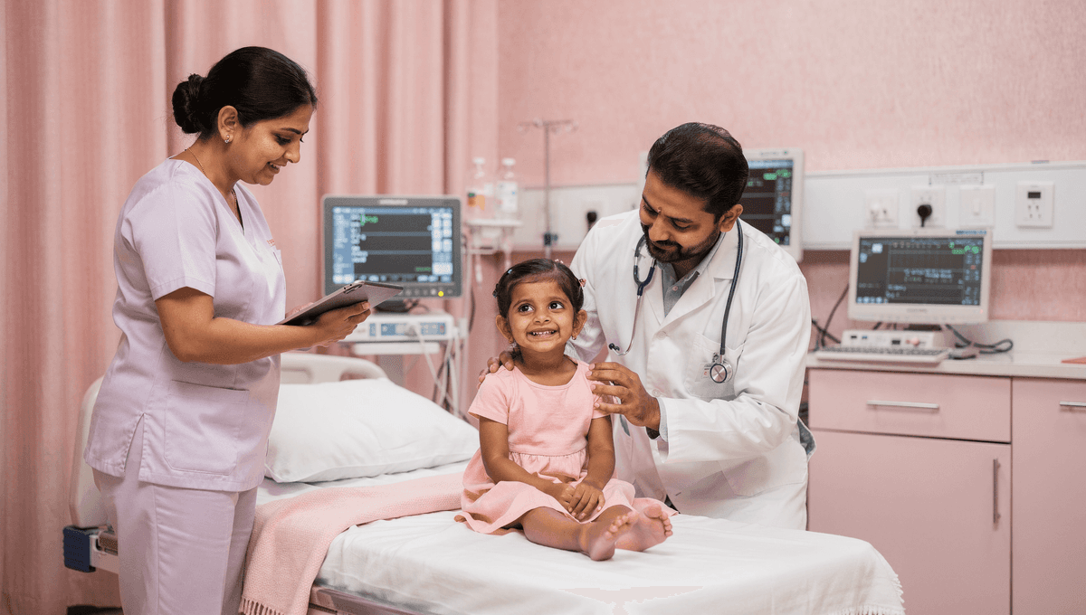 Recognizing Serious Symptoms and Acting Quickly