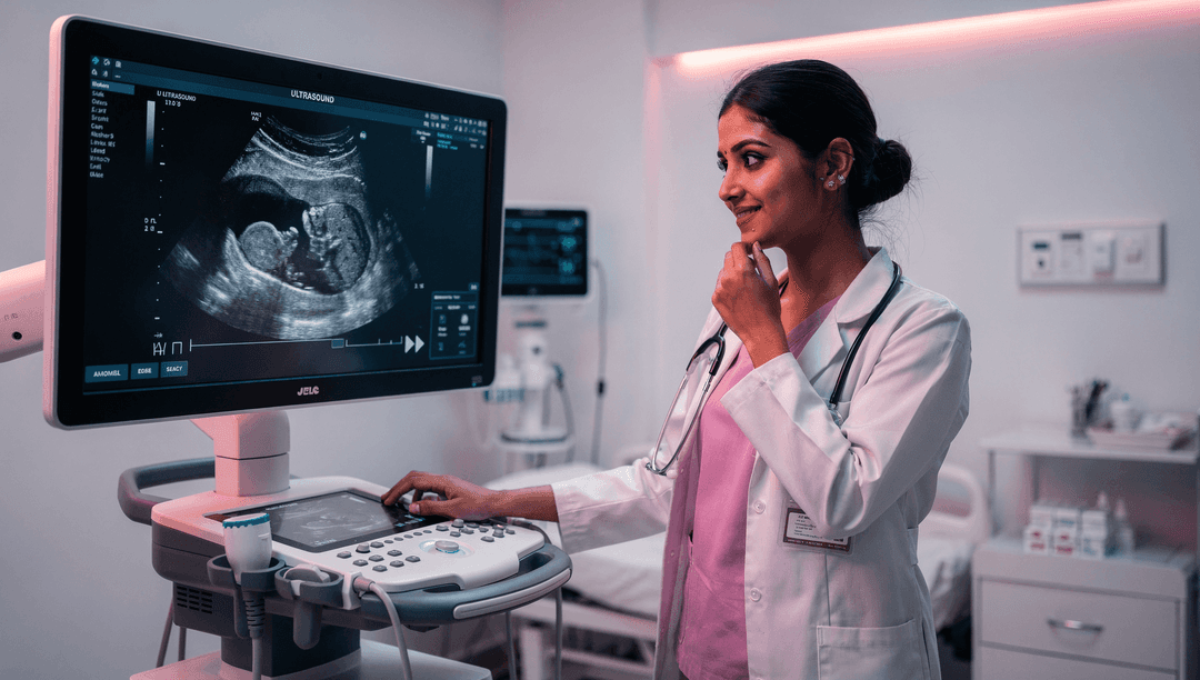 Fetal Medicine Clinic