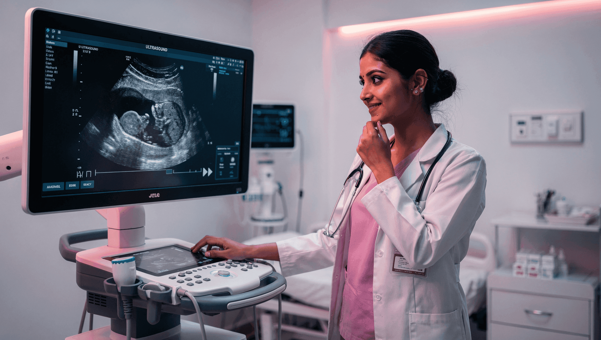 Fetal Medicine Clinic
