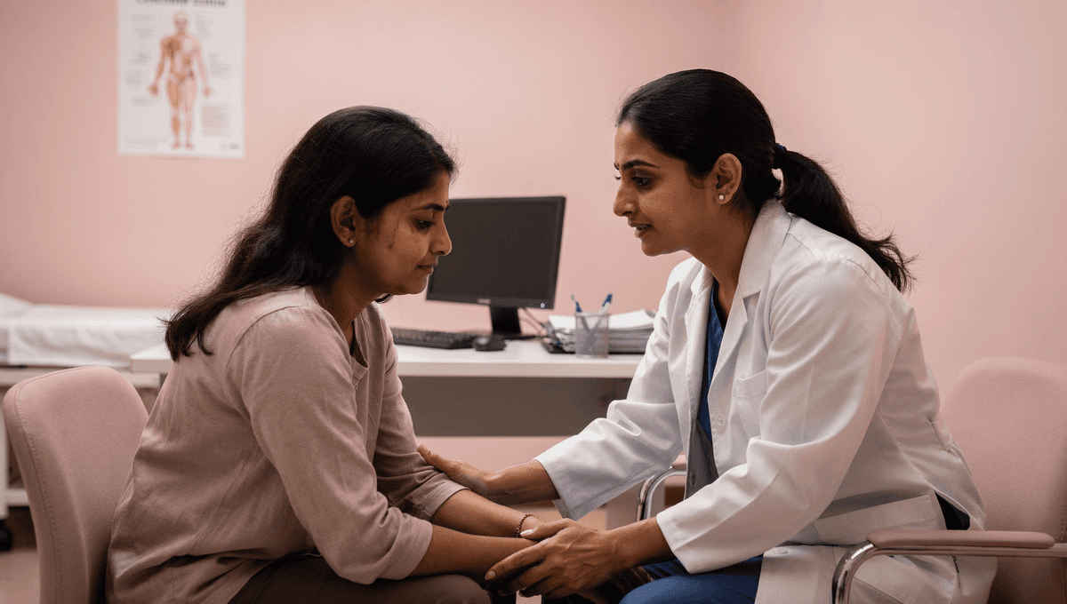 Miscarriage Management