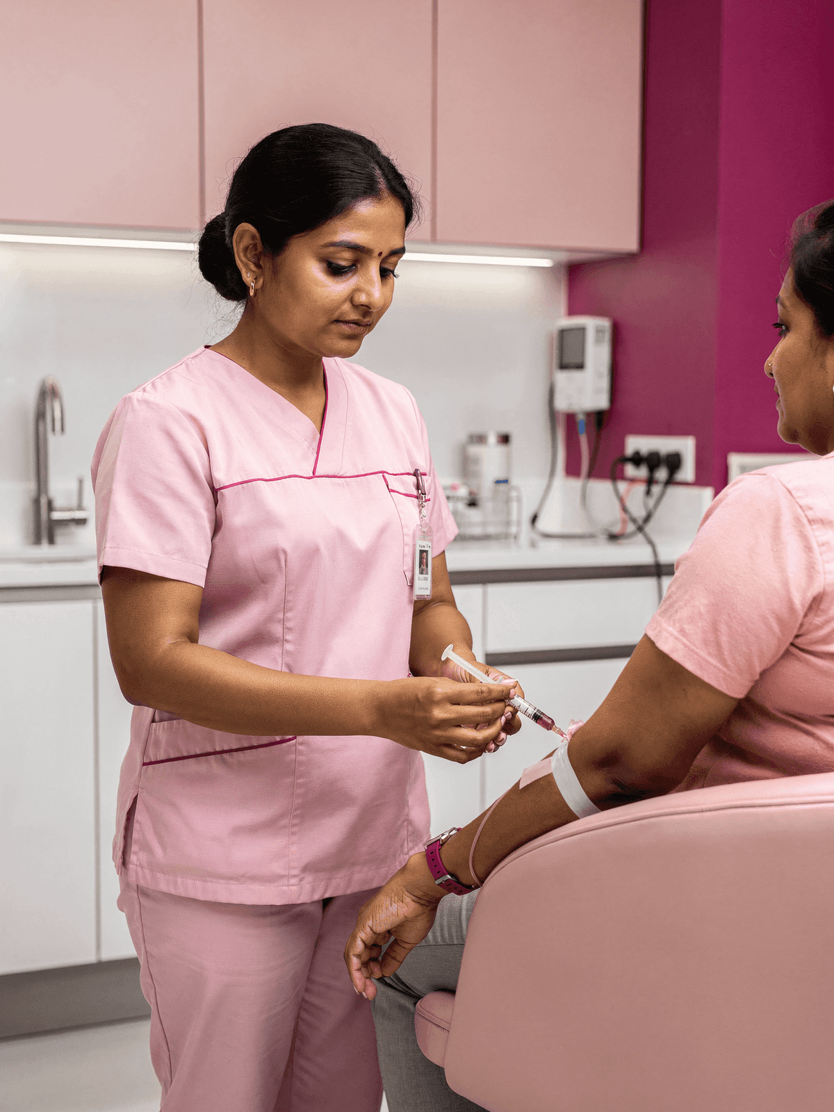 About Gestational Diabetes