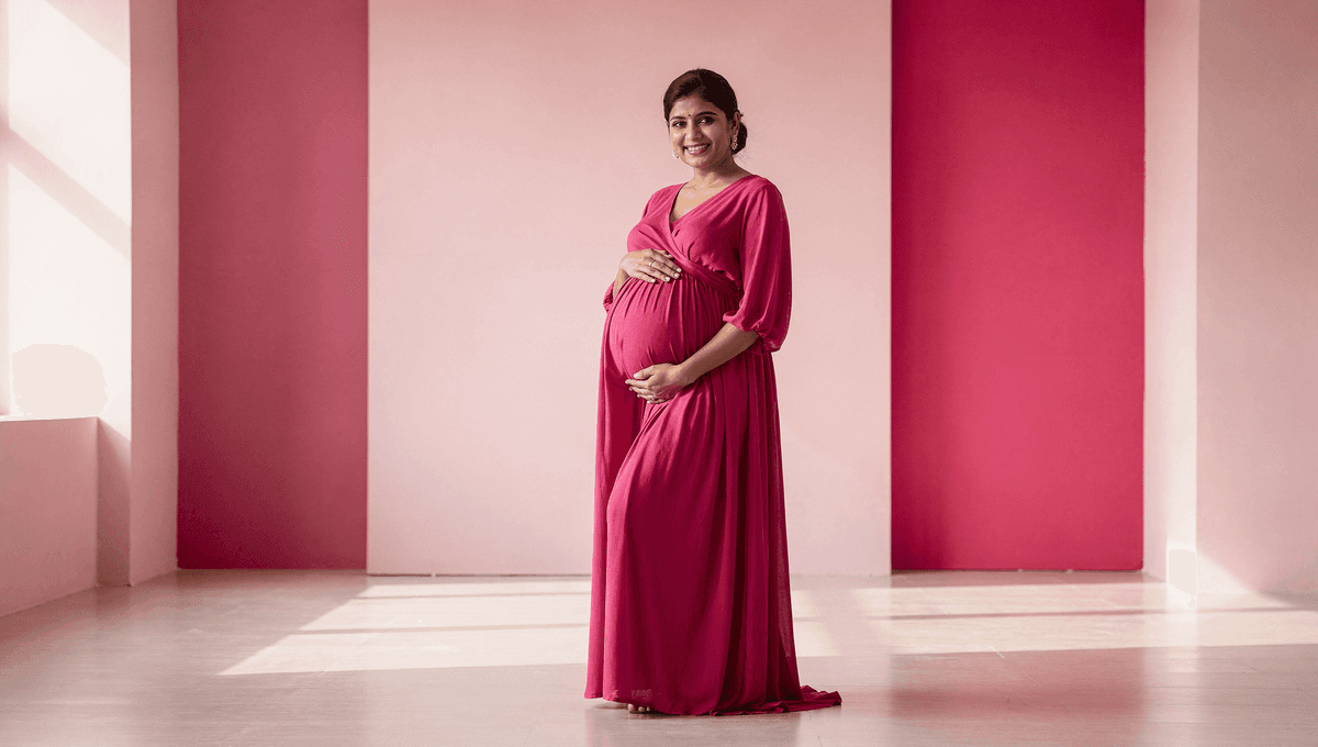 About Pre-Pregnancy Health Checkup