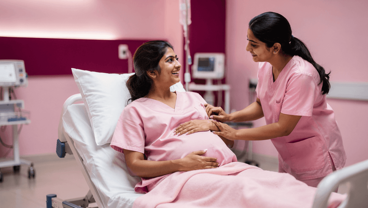 Preterm Delivery Care
