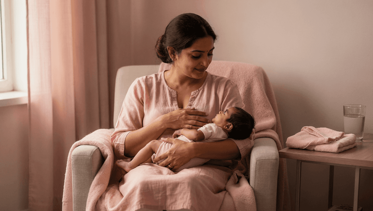 Breastfeeding Support