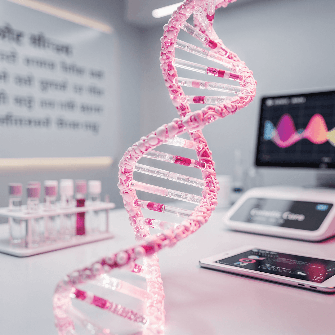 Genetic Counseling