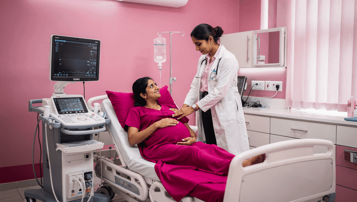 Common Pregnancy