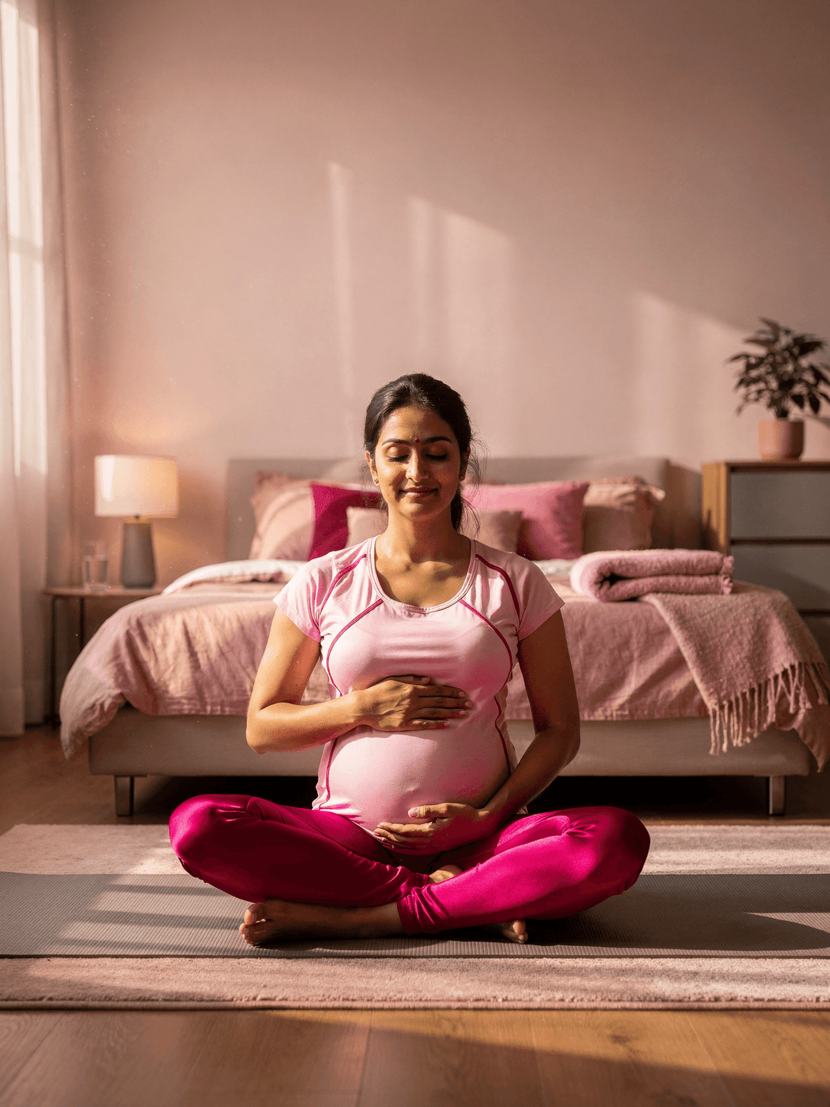 About Childbirth Preparation Classes