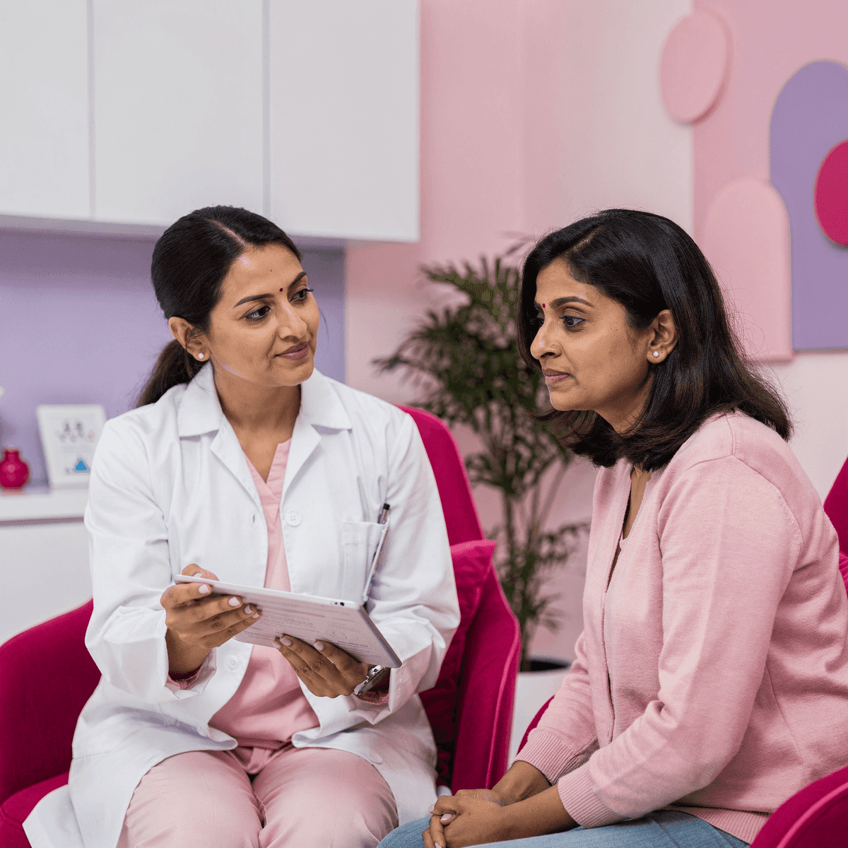 Women’s Health Beyond Pregnancy: Why Regular Gynecological Care Matters