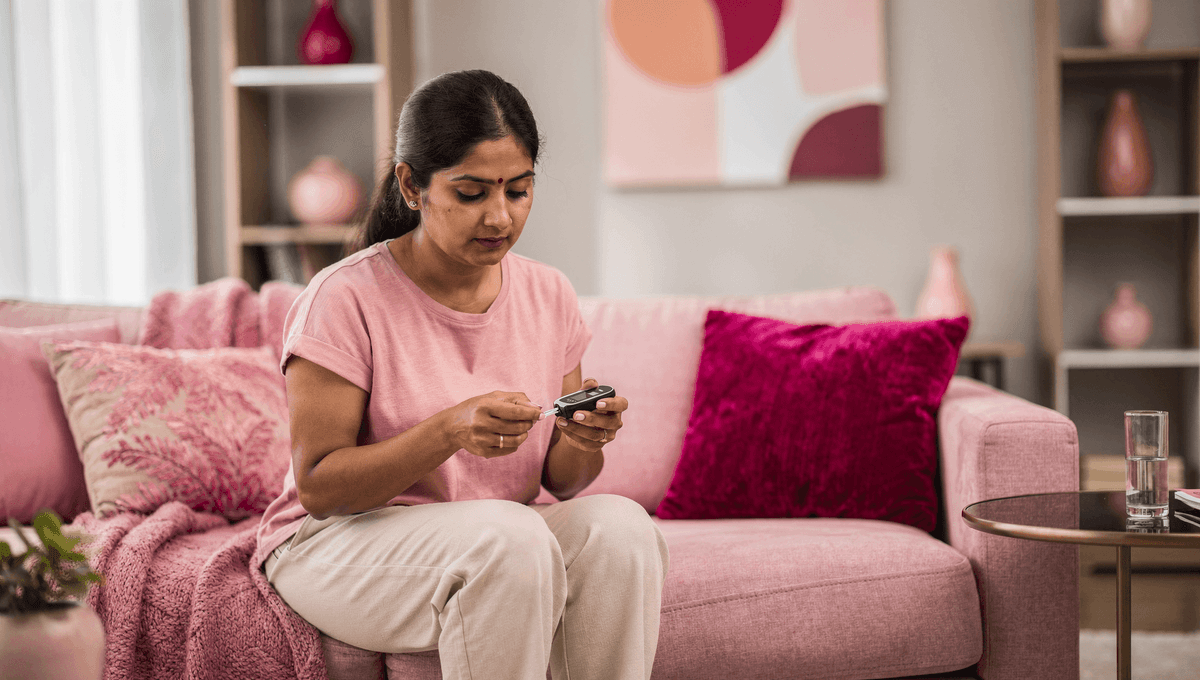 Gestational Diabetes