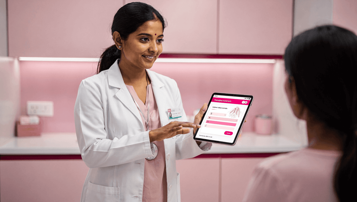 Urogynecology