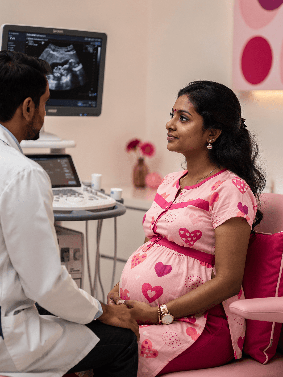About Down’s Syndrome Screening