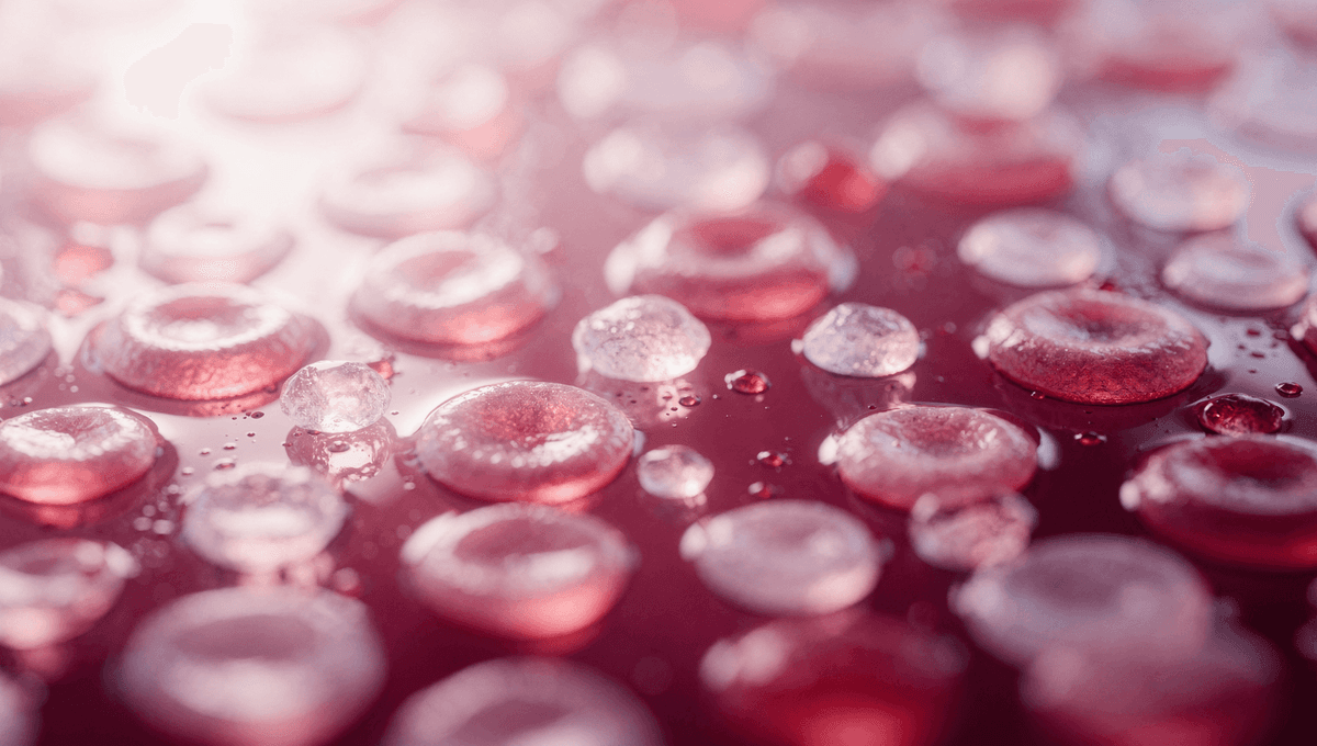 About Thalassemia & Sickle Cell Screening