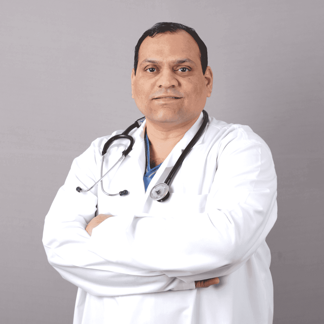 Dr Manoj Kumar Bhavaraju