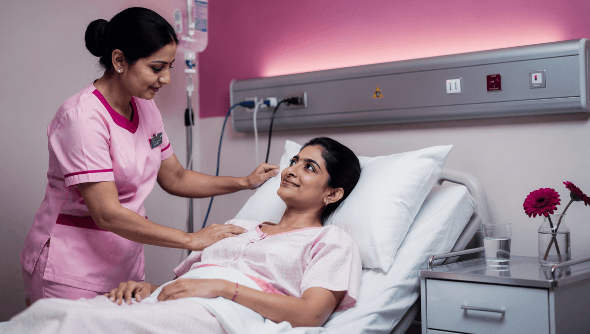 Painless Delivery Epidural Analgesia