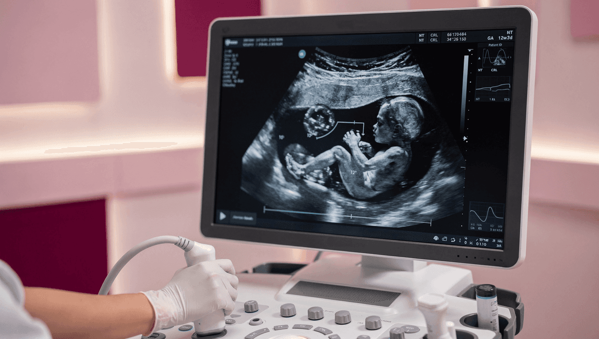 Prenatal Screening Explained: How Early Tests Help Ensure a Healthy Pregnancy