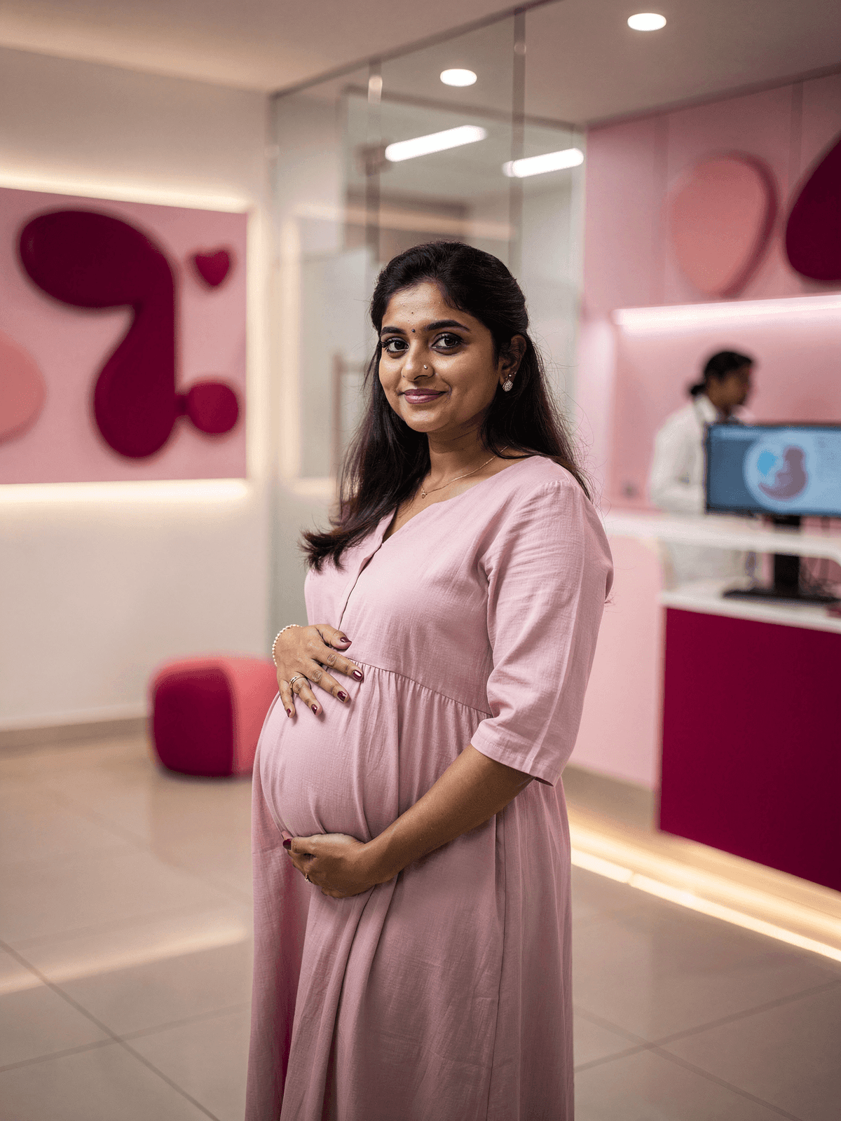About Routine Pregnancy Care