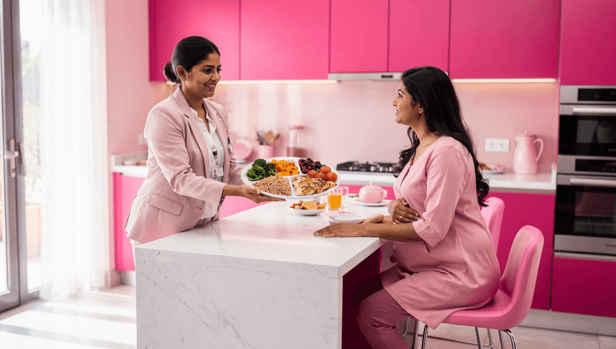 Healthy Pregnancy Lifestyle: Diet, Exercise, and Daily Habits That Matter