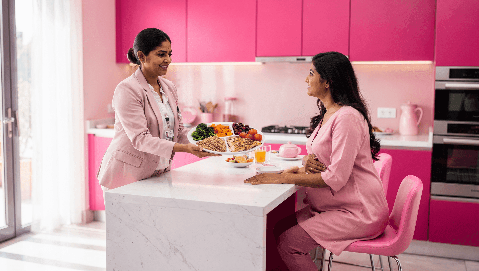 Women’s Nutrition