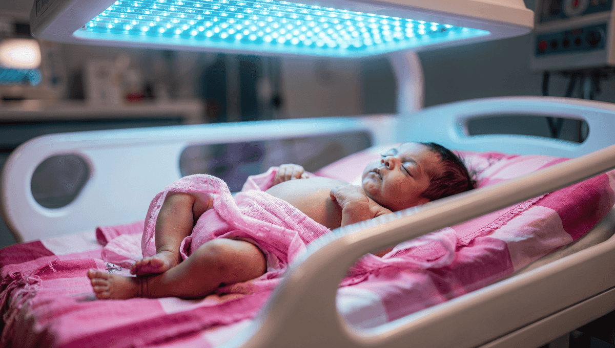 Comprehensive Childhood Illness Care