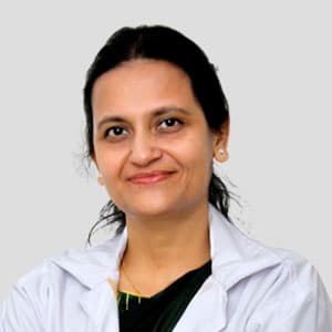 Dr. Rita Roy