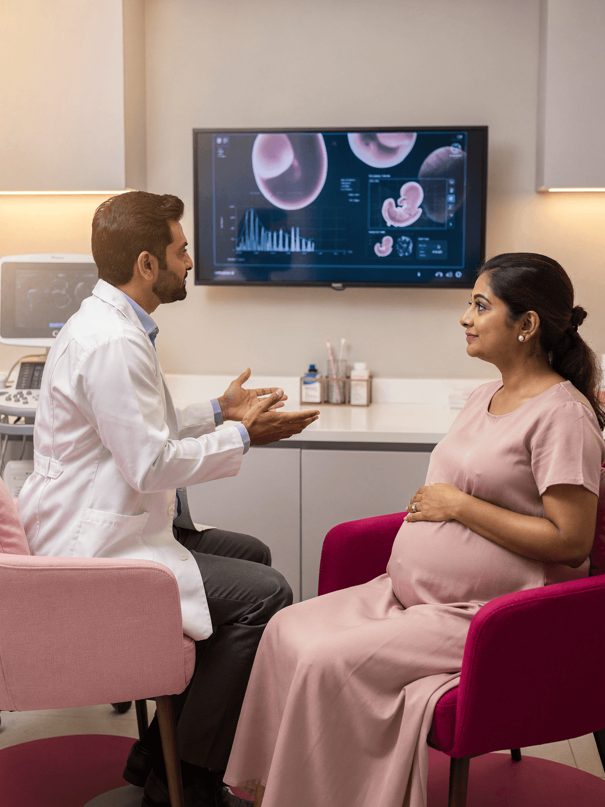 About Fetal Anomaly Scan
