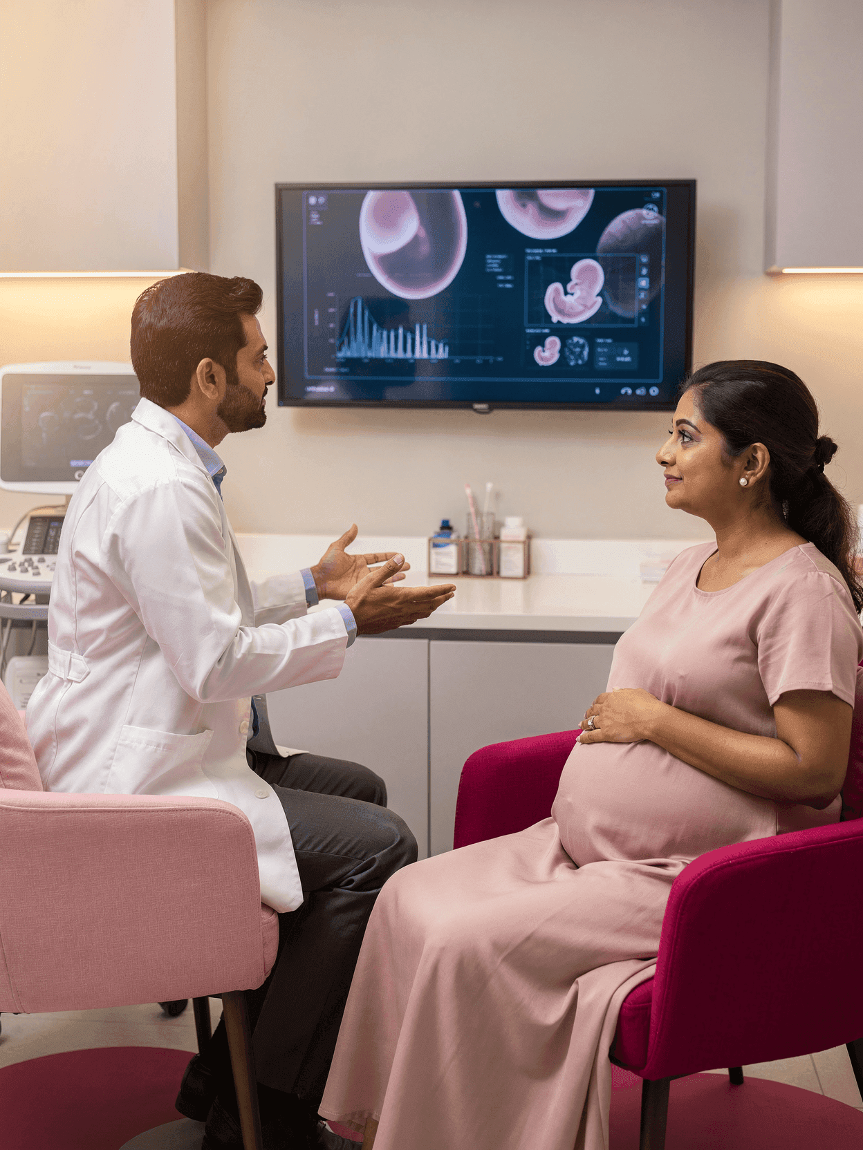 Fetal Anomaly Scan