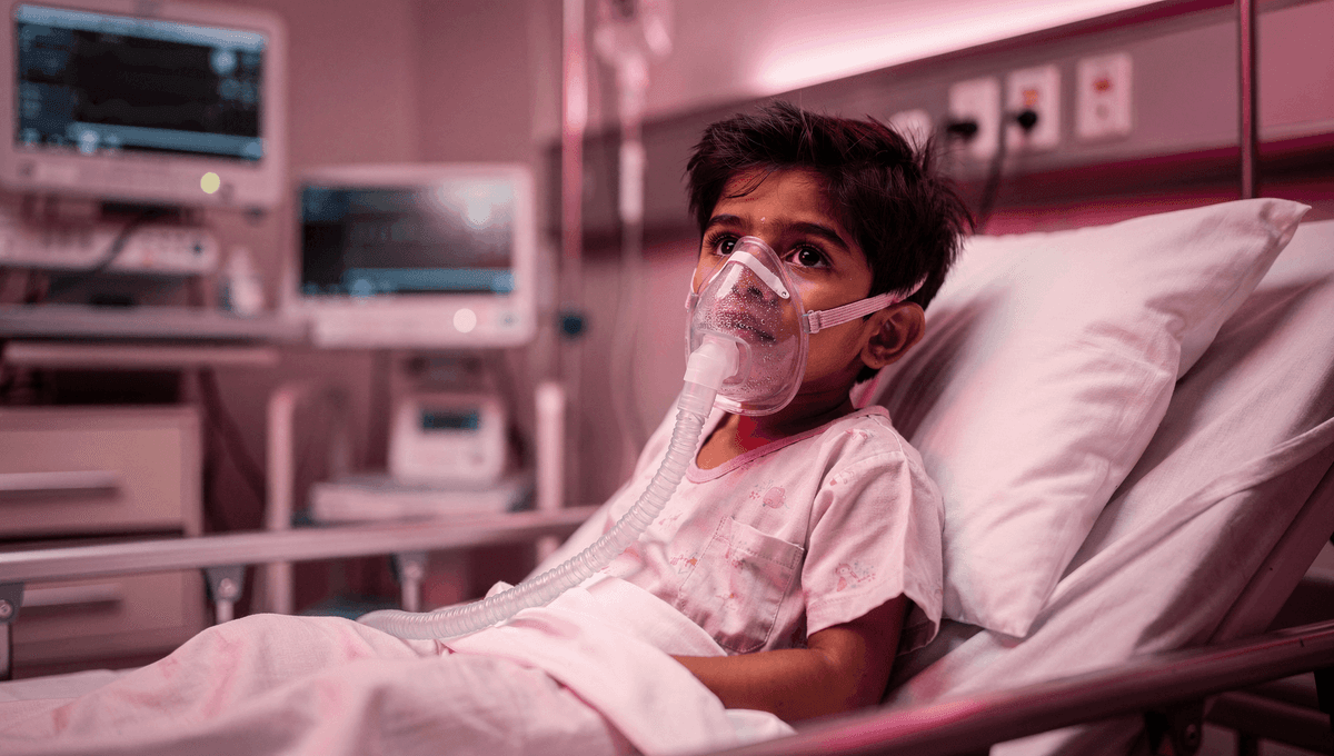 Pediatric Emergency Care