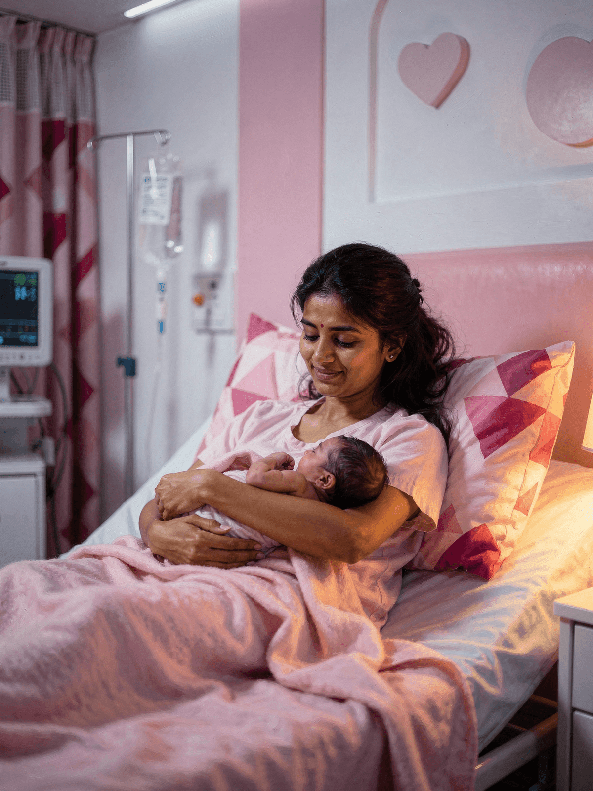 About Breastfeeding Support