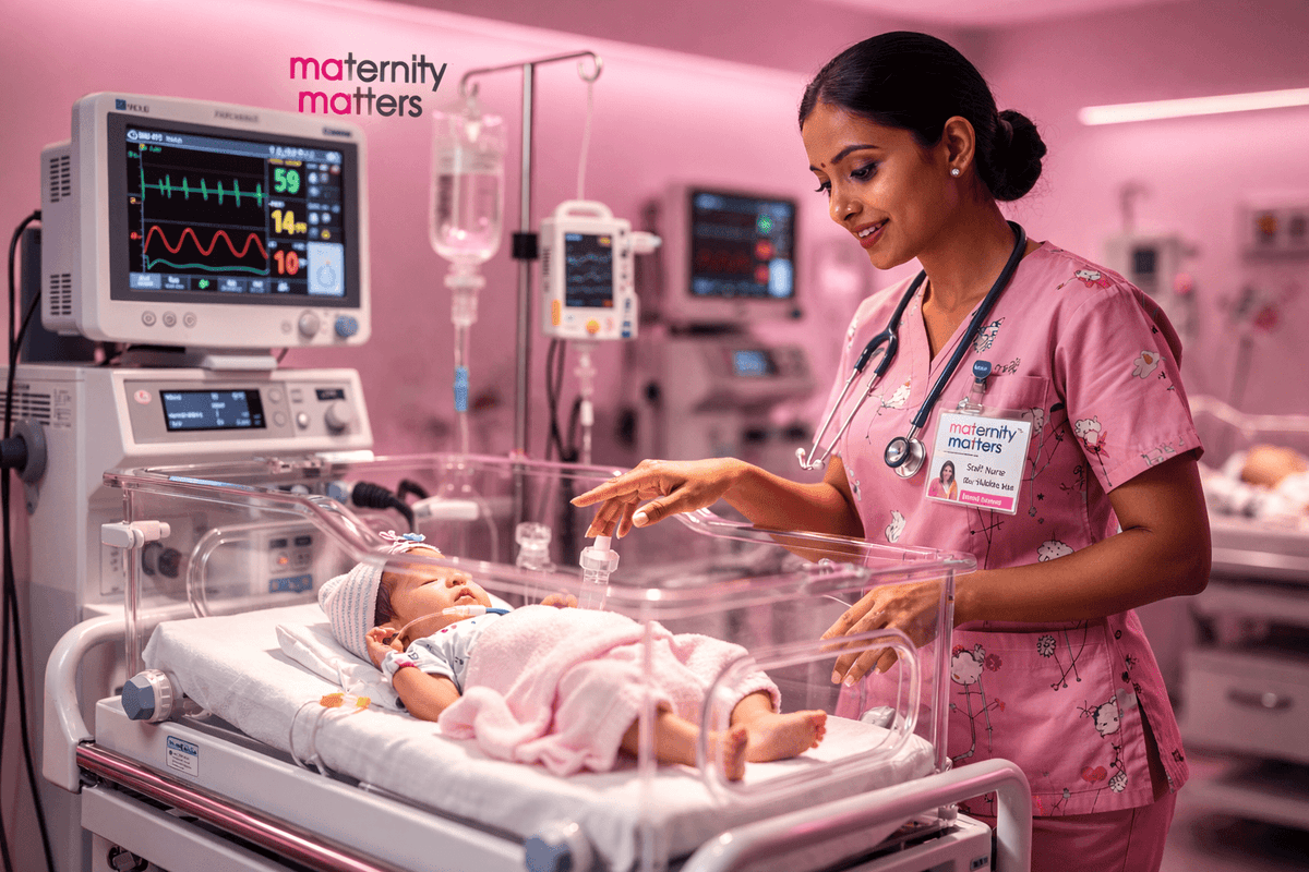Newborn Care
