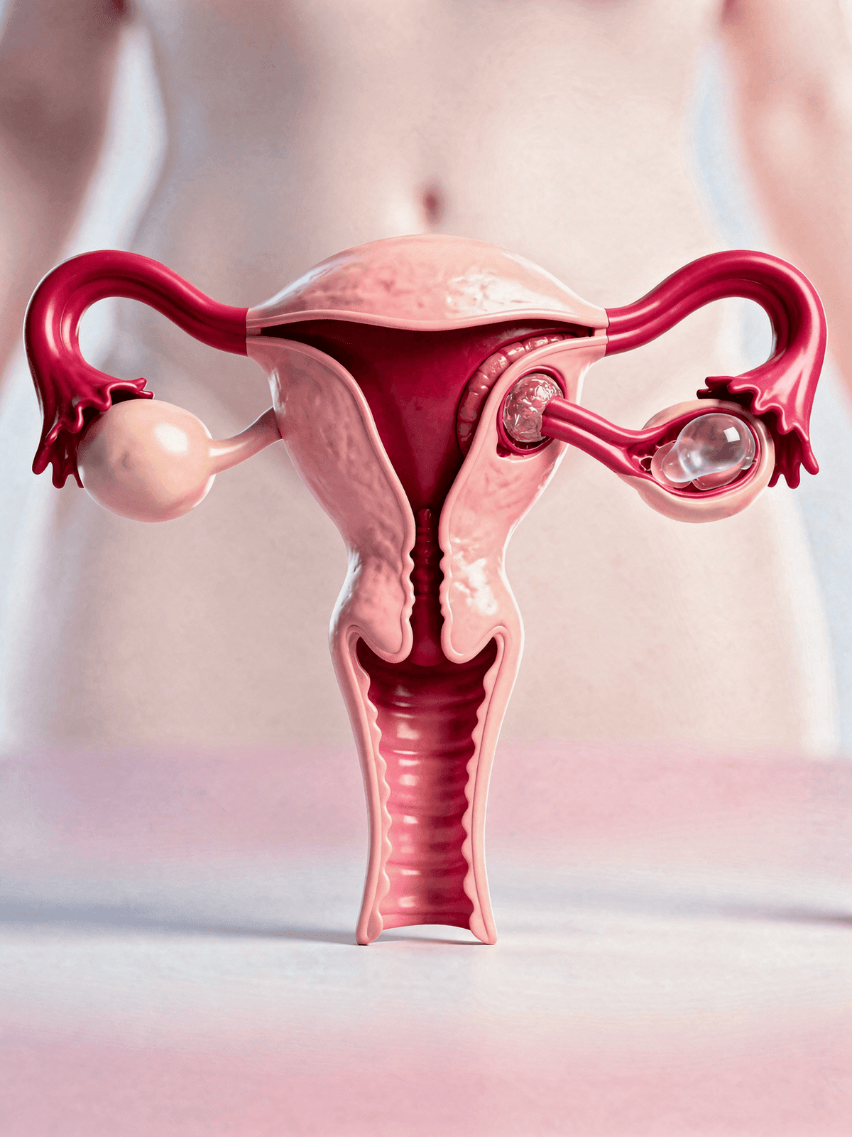 About Ectopic Pregnancy