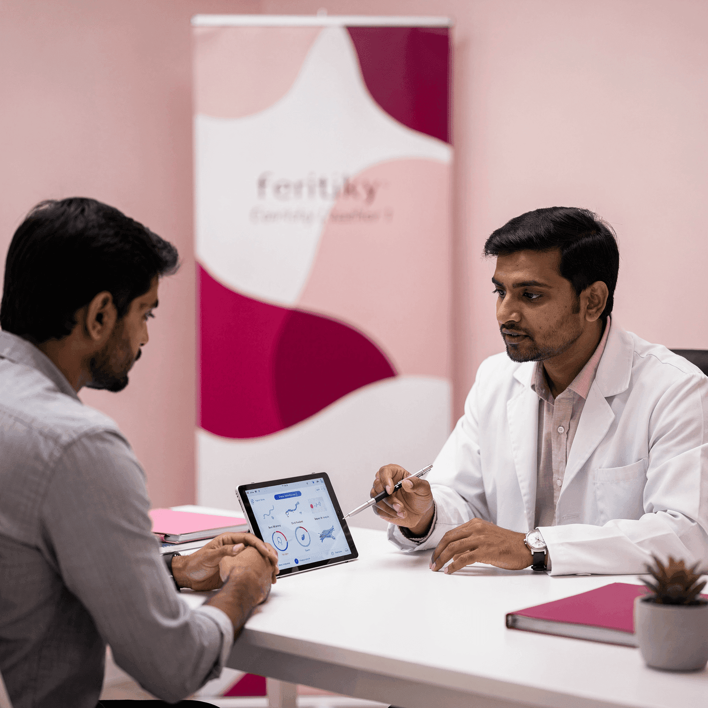 Male Infertility Treatment
