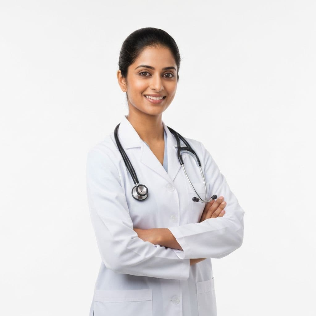 Trusted Doctor