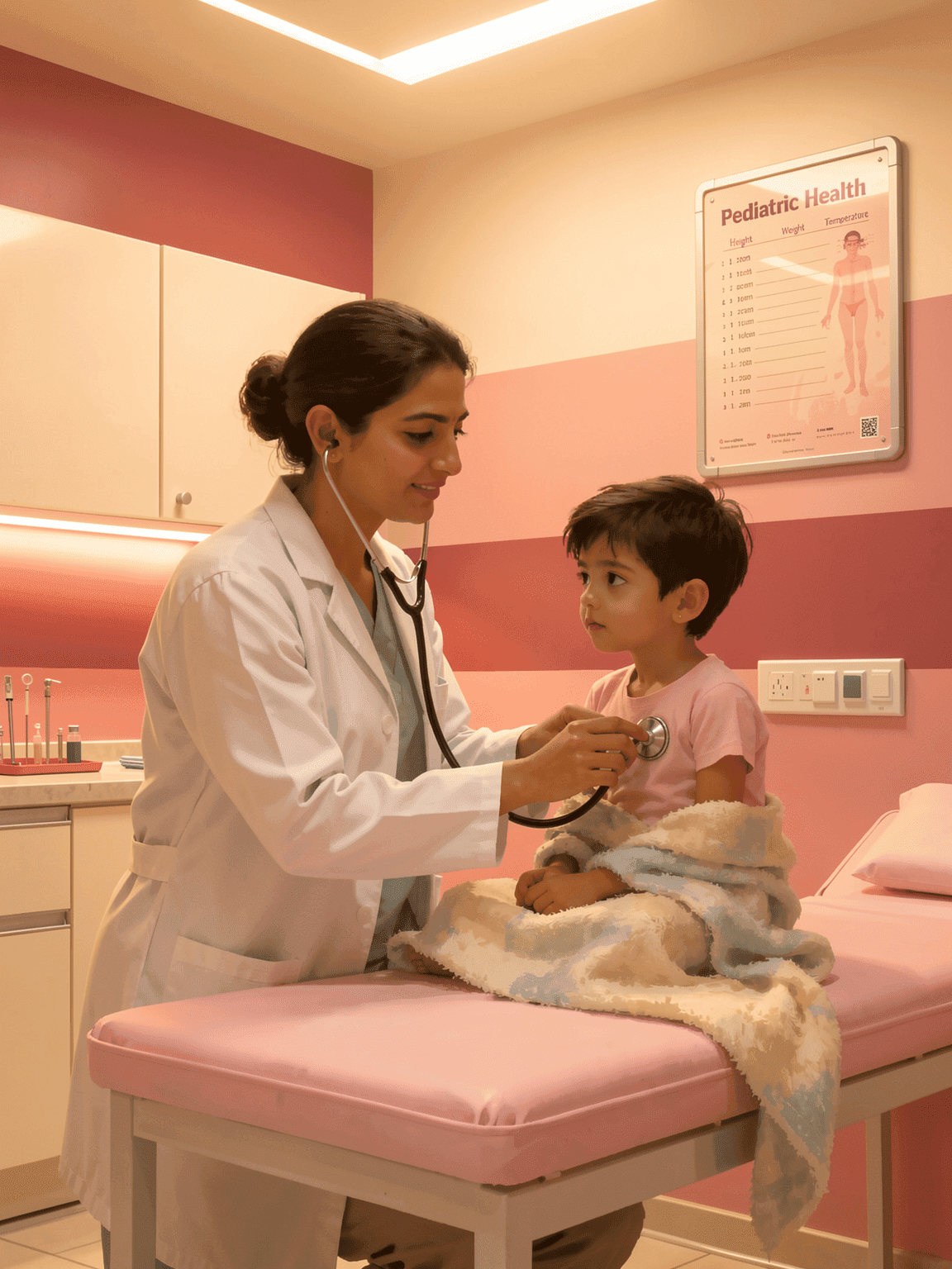 Comprehensive Vaccination Services