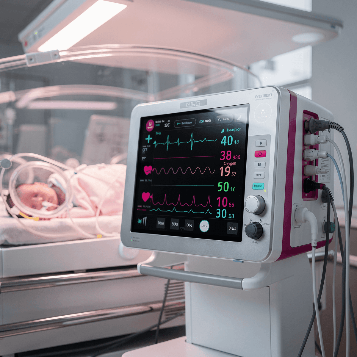 About Neonatal Care