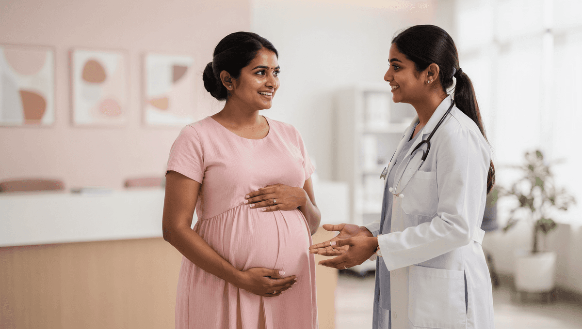 General Gynecology