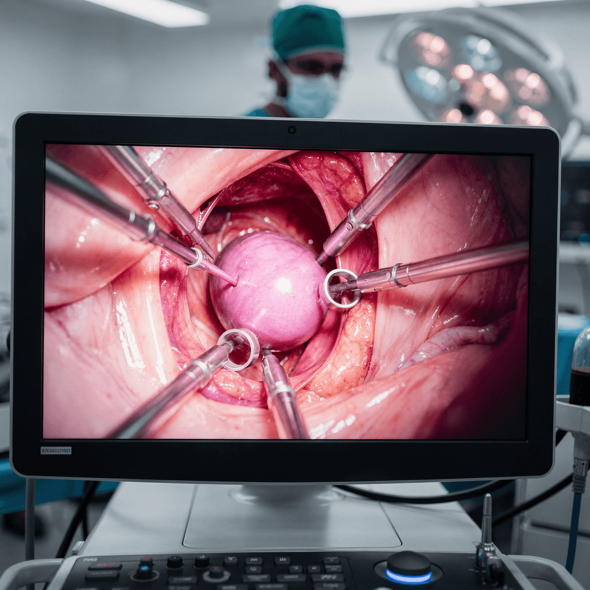 About Myomectomy