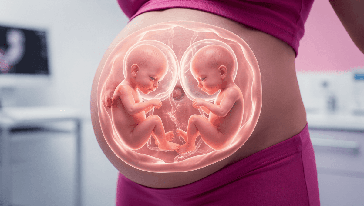 Surveillance Monitoring of Twin Pregnancies