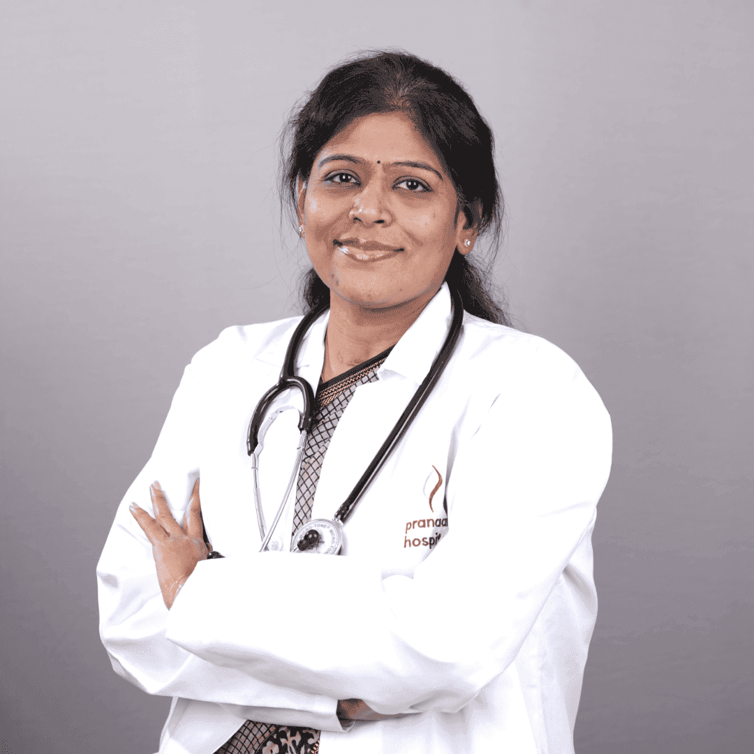 Dr. A. Shalini