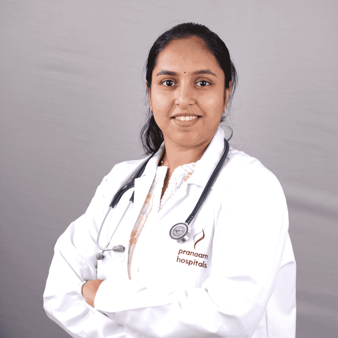 Dr. U. Pooja