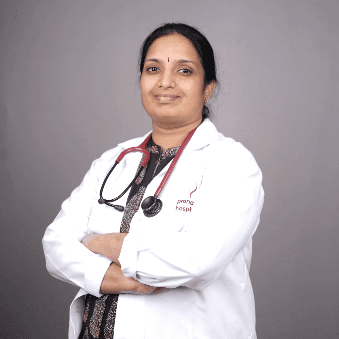 Dr. D. Soujanya