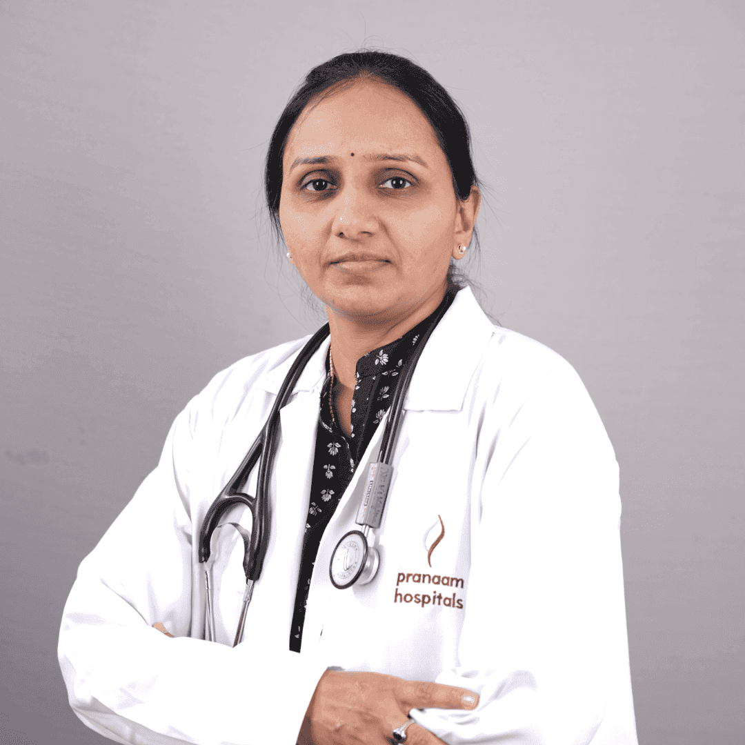 Dr. R. Madhavi