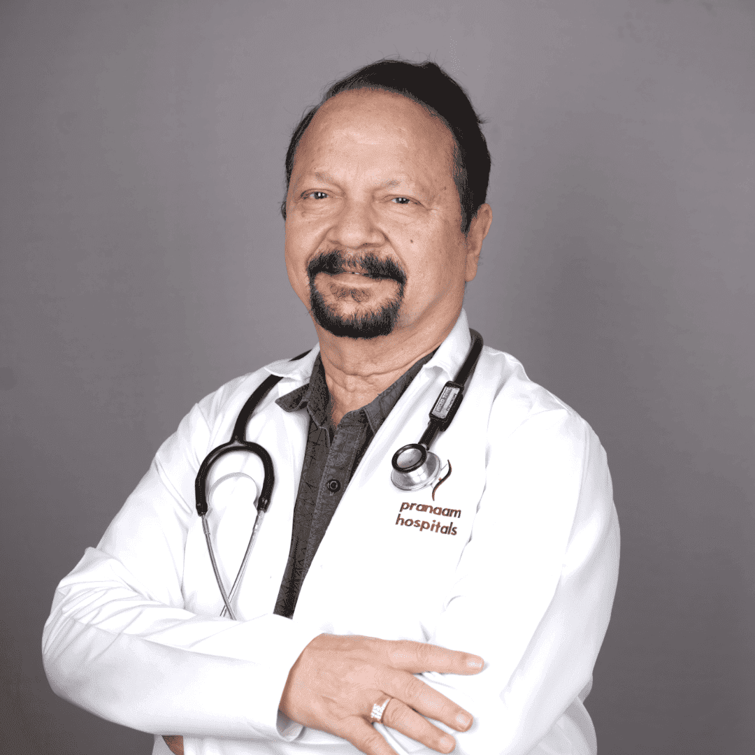 Dr. Bimal Singh