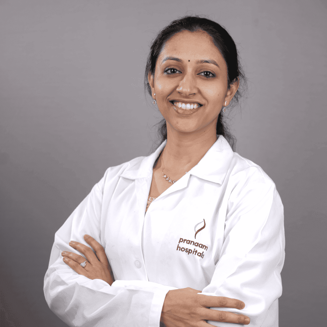 Dr. G. Aarti