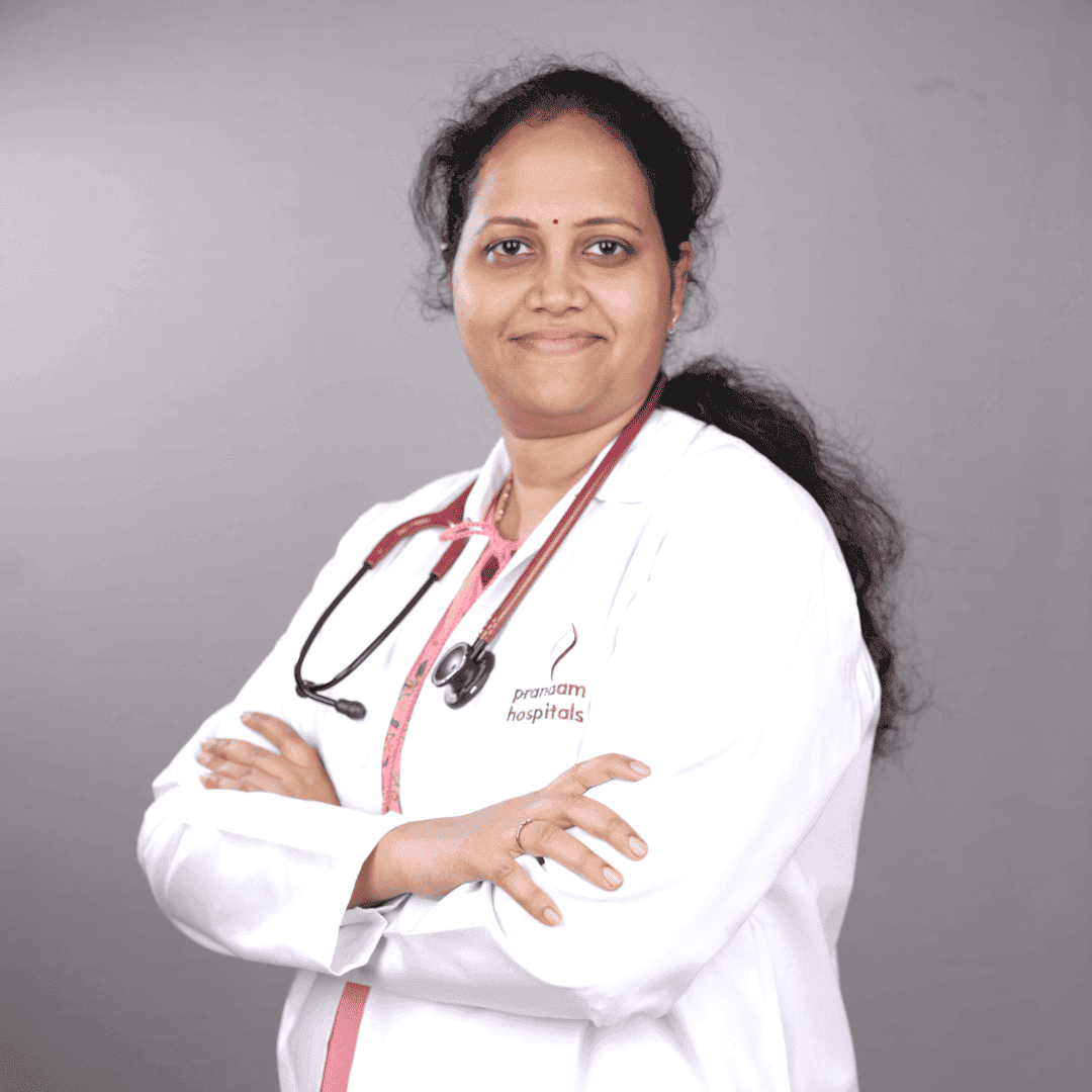 Dr. Jayasri Karem